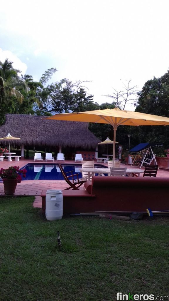 Finca #1113 San Jerónimo - Finca en San Jerónimo, Antioquia